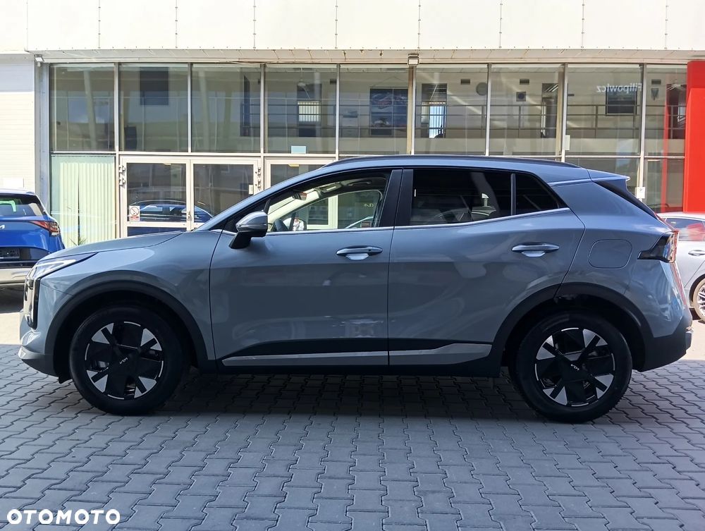 Kia Sportage 1.6 T-GDI L 2WD - 4