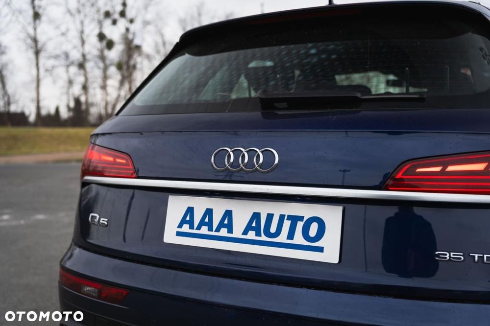 Audi Q5 - 15
