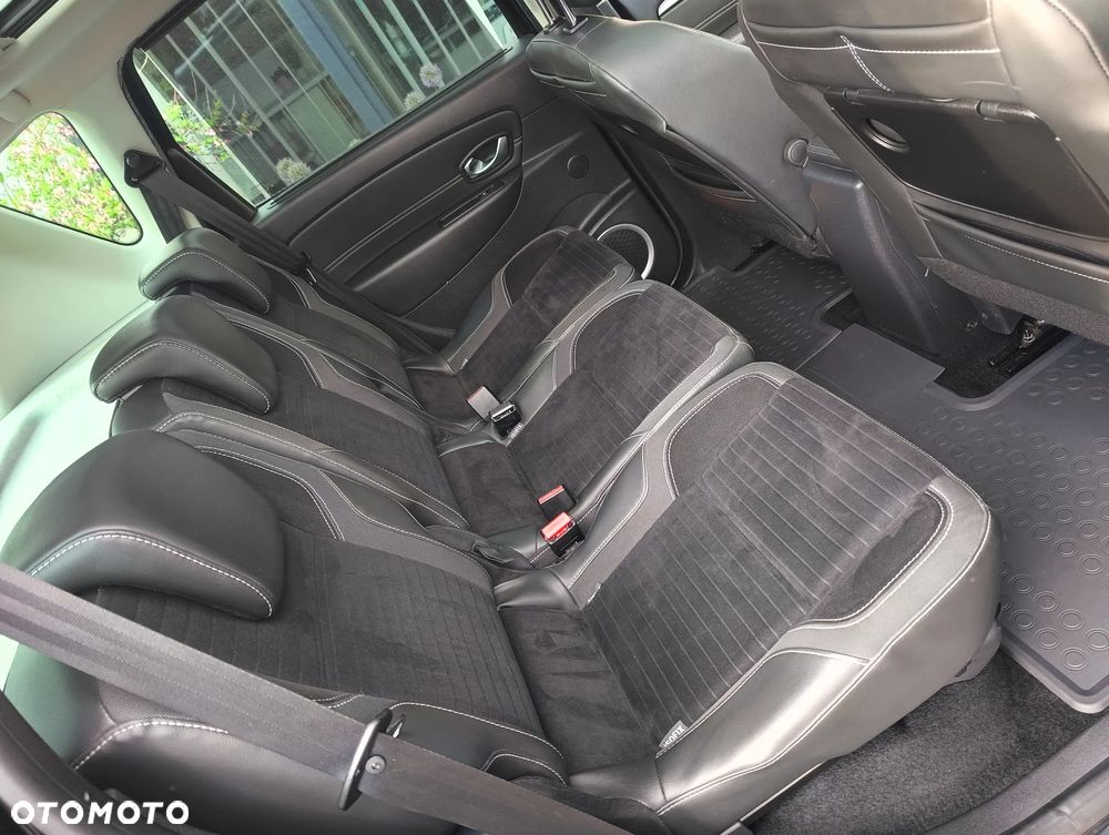 Renault Scenic dCi 130 FAP Start & Stop Bose Edition - 22