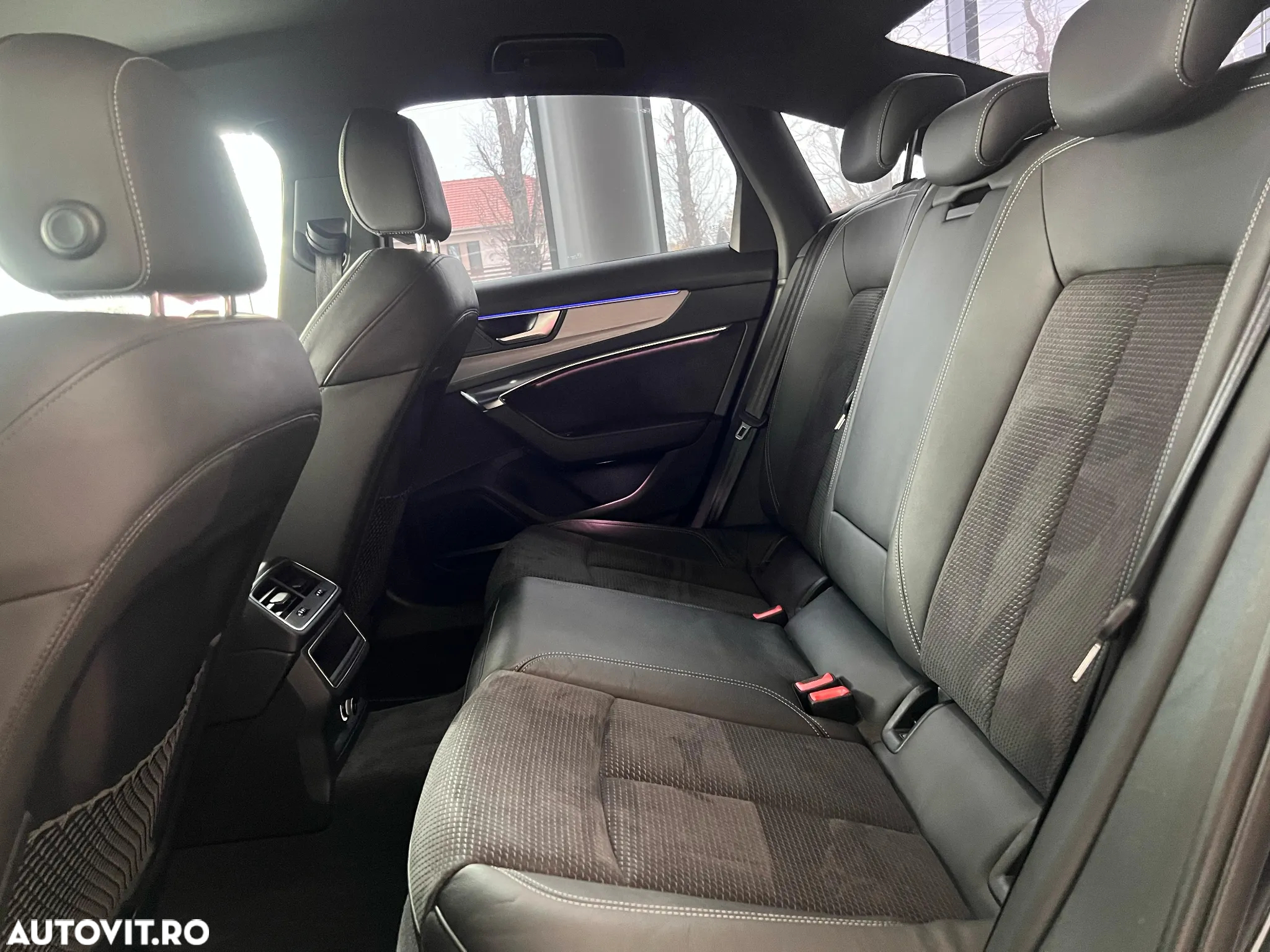 Audi A6 - 19