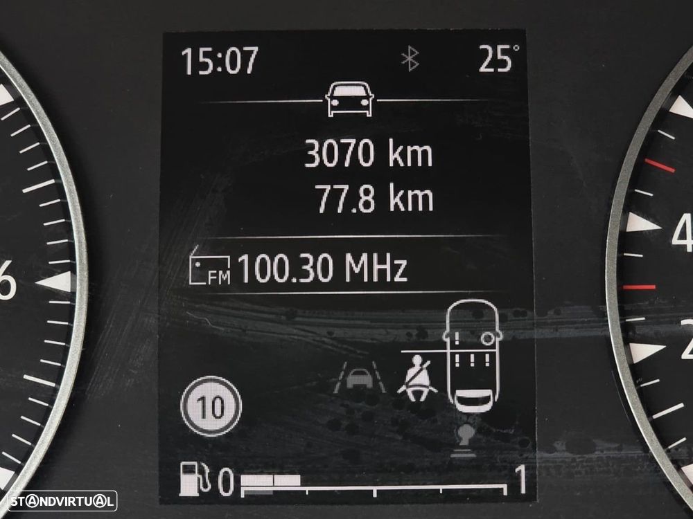 Dacia Sandero 1.0 ECO-G Essential Bi-Fuel - 19