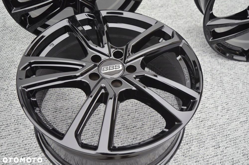 Felgi 8x19 5x112 Audi A4 b8 b9 A6 C6 C7 A8 D3 Merc W205 W212 W213 W221 W222 - 2