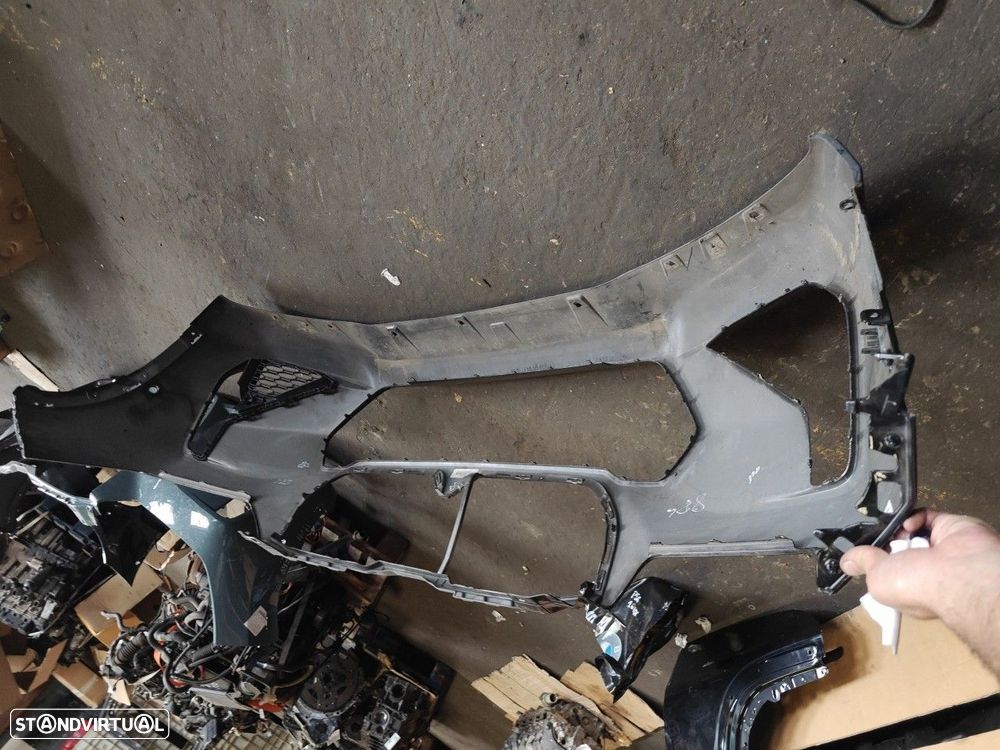 Parachoques Frente / Para Choques Frontal Nu Bmw X1 (U11) 9881907 / 51 - 9