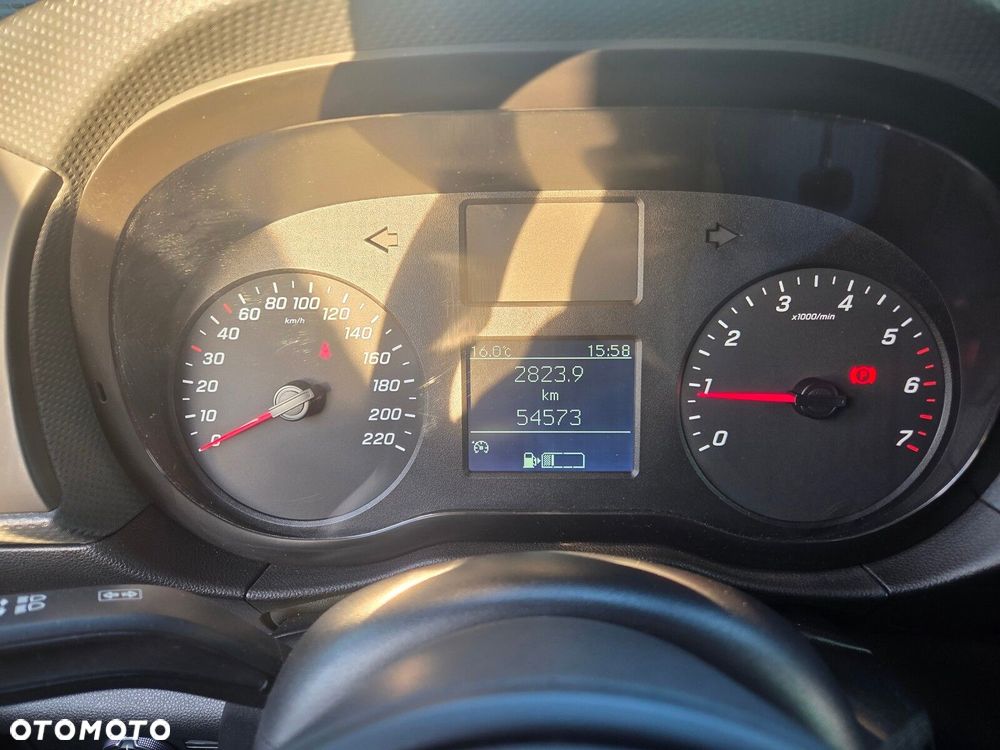 Mercedes-Benz citan - 16