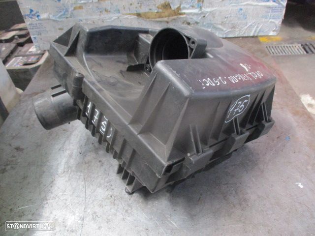 Caixa De Filtro De Ar 8200141448  91167978 OPEL VIVARO 2006 2.5DCI 0P DIESEL - 2