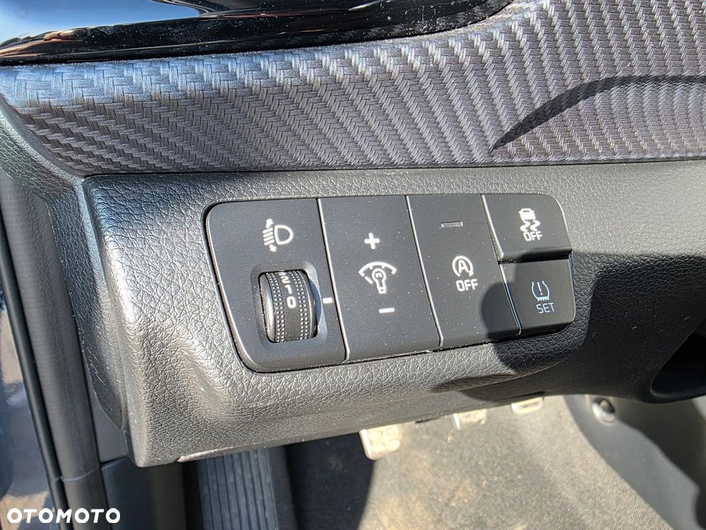 Kia Stonic 1.0 T-GDI OPF Mild Hybrid GT Line - 21