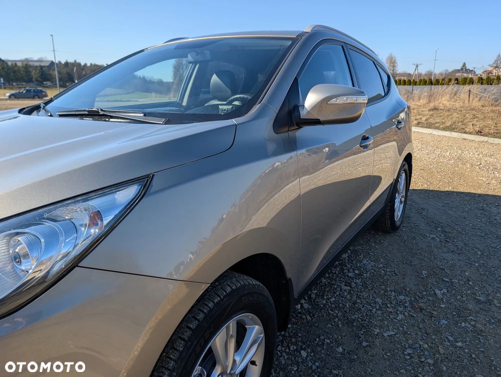 Hyundai ix35 - 15