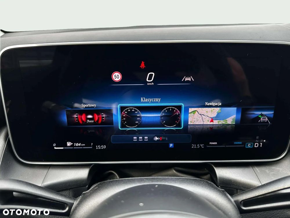 Mercedes-Benz GLC Coupe 200 mHEV 4-Matic AMG Line - 17