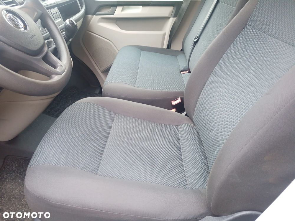 Volkswagen Transporter 7FD122/WF2/1T3 - 17