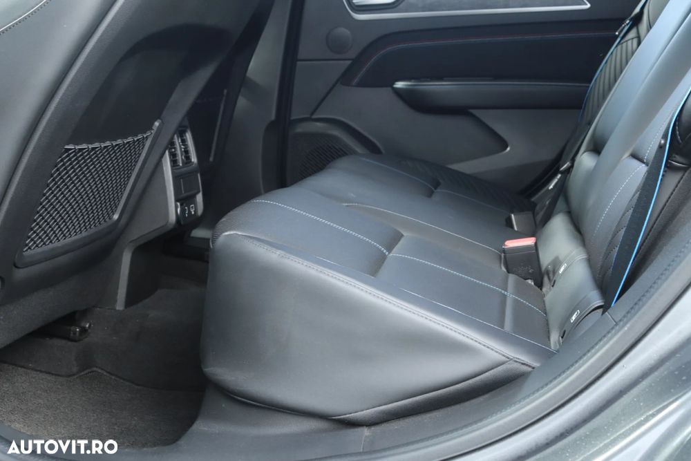 Renault Arkana E-TECH 145 Esprit Alpine - 11