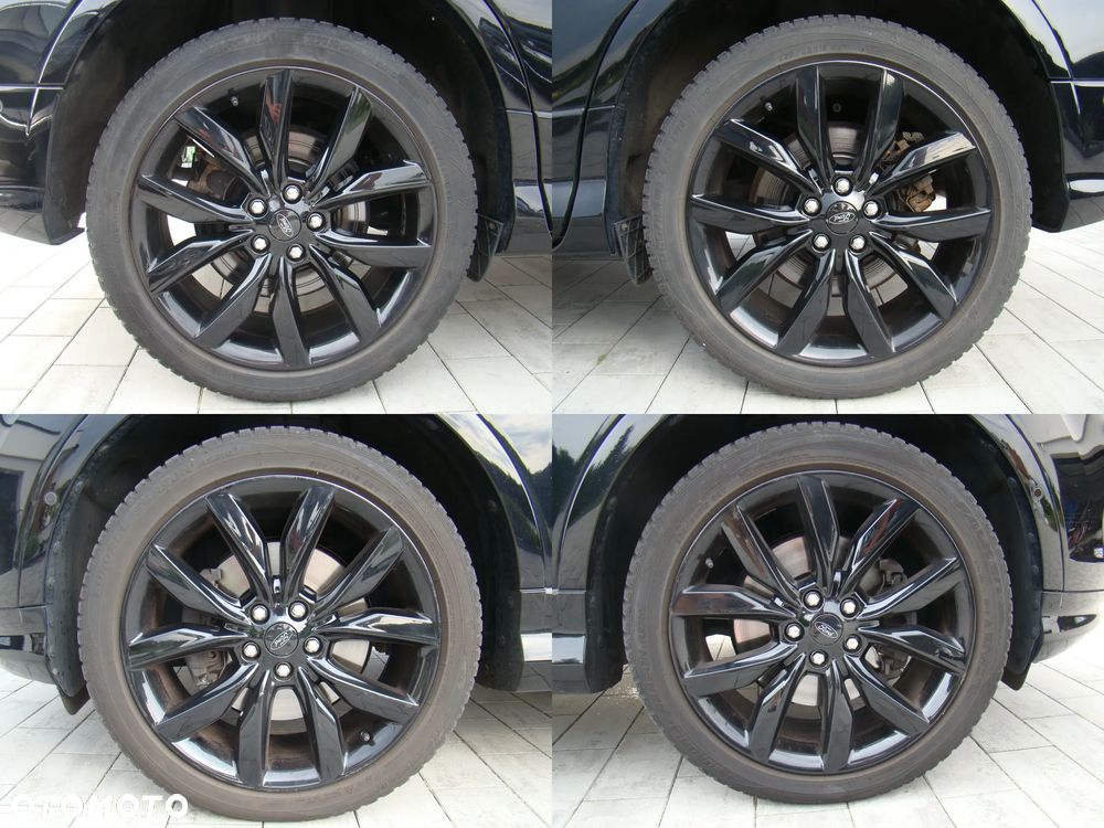 Ford Kuga 2.0 TDCi 4x4 ST-Line - 19