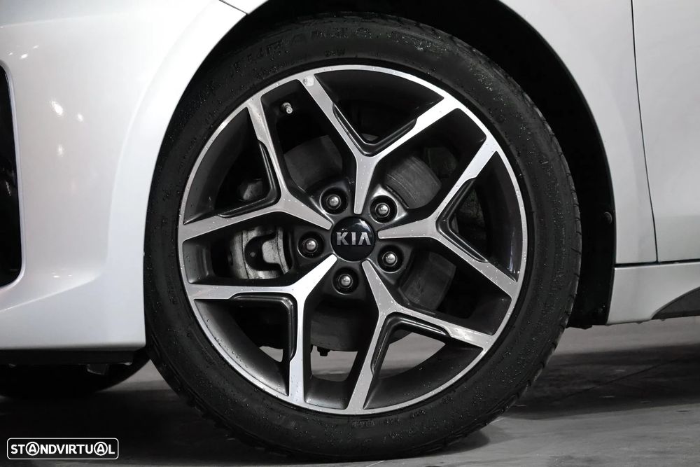 Kia ProCeed 1.0 T-GDI GT Line - 6