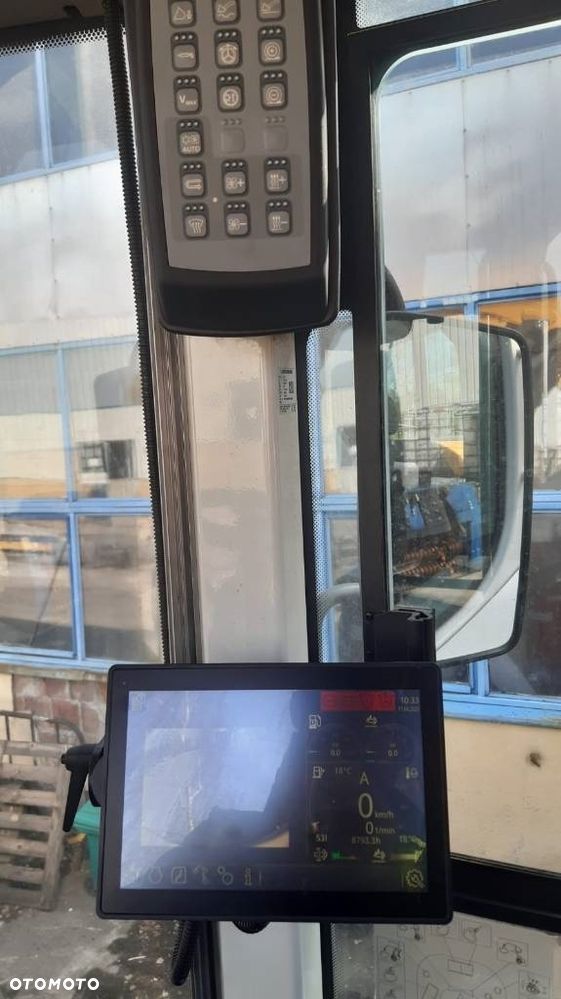 Liebherr L 580 LG - 8