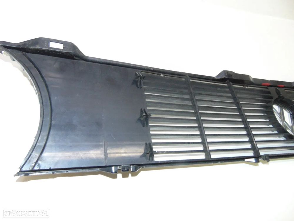 VW Golf i cabriolet grelha - 6