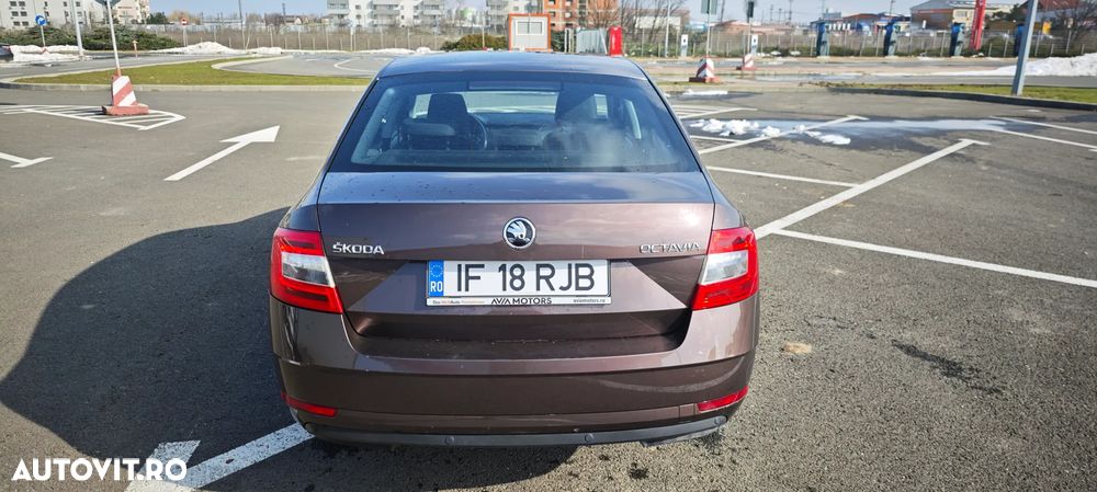 Skoda Octavia 1.0 TSI Ambition - 7