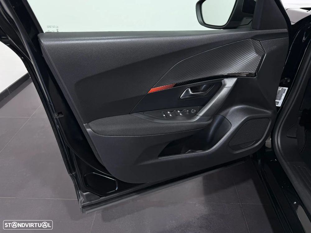 Peugeot 2008 1.5 BlueHDi Active Pack - 19