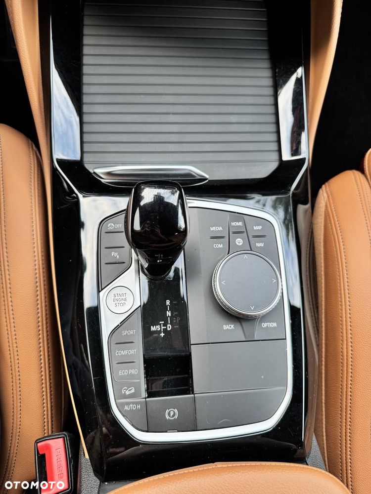 BMW X4 xDrive20d M Sport sport - 8