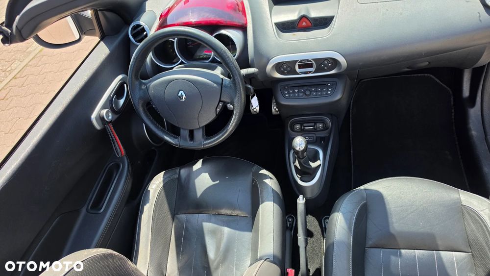 Renault Wind TCe 100 Dynamique - 8