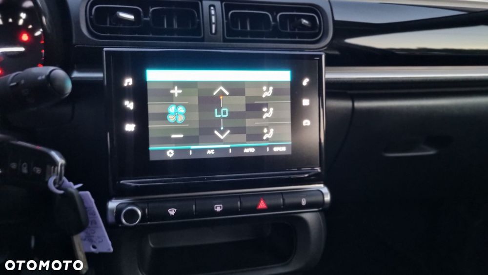 Citroën C3 1.2 PureTech C-Series - 18