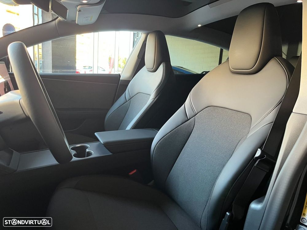 Tesla Model 3 Tração Traseira - 11