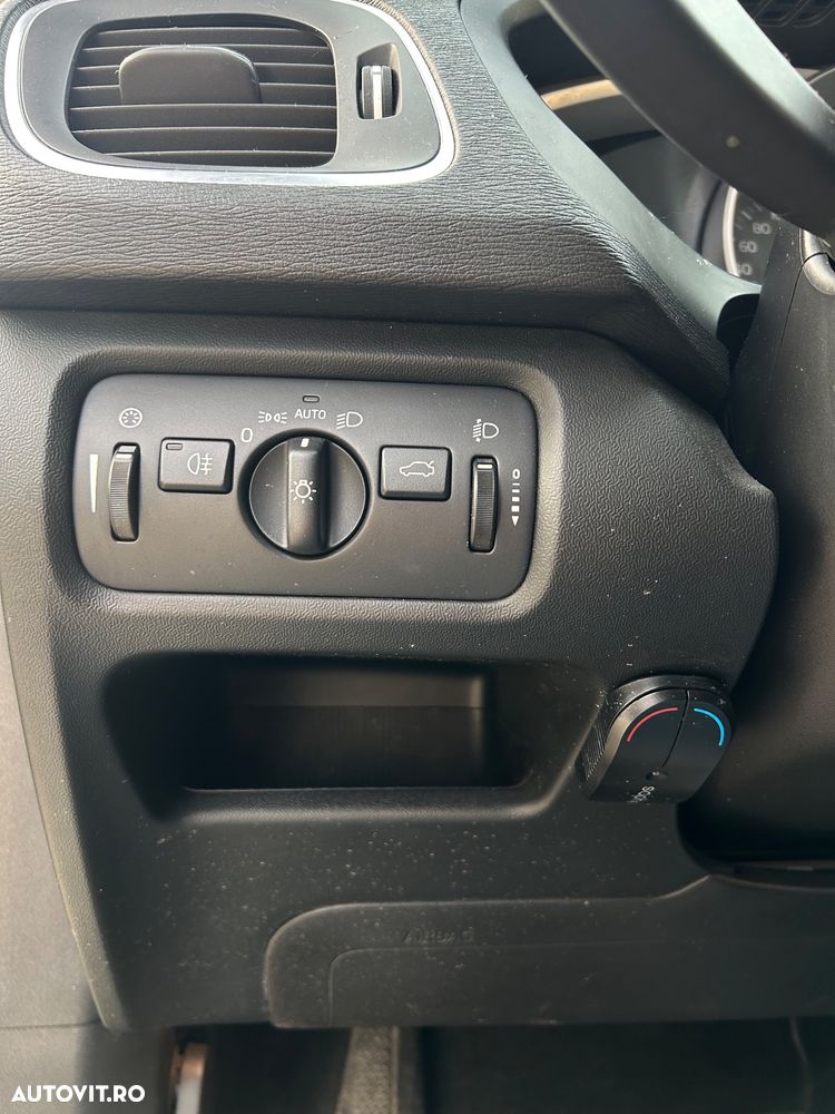 Volvo V40 D2 Geartronic Ocean Race - 8