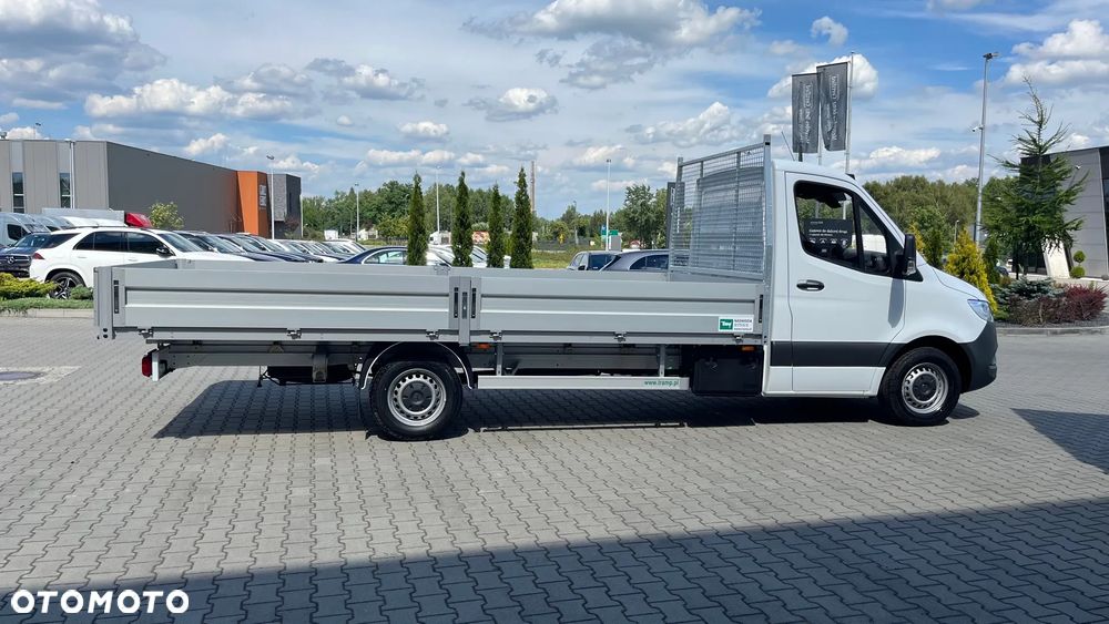 Mercedes-Benz Sprinter SPRINTER 317 CDI - 27
