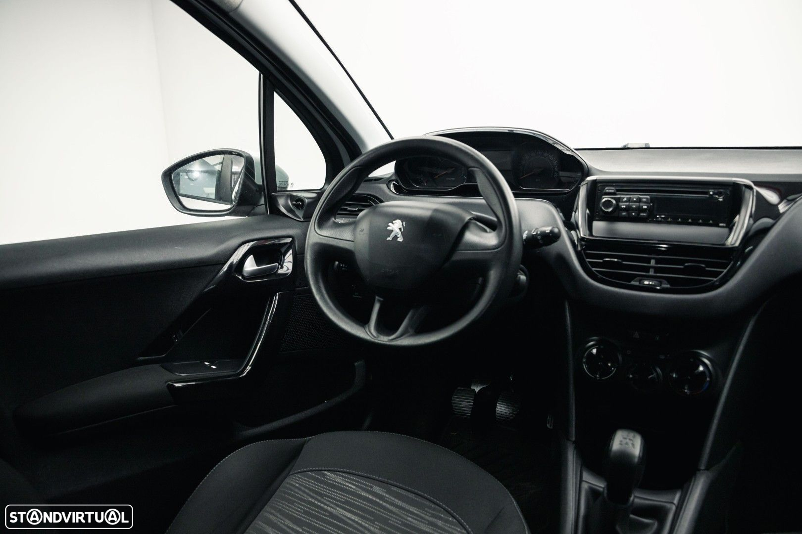 Peugeot 208 1.2 VTi Access - 7