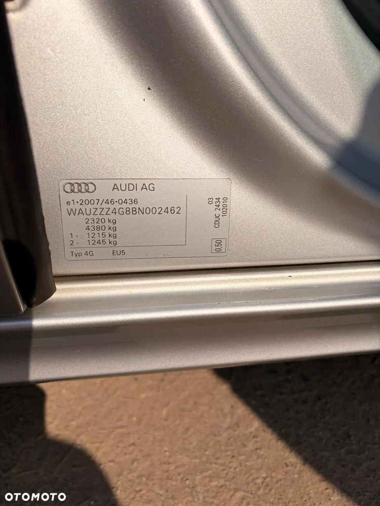 Audi A7 Sportback 3.0 TDI Quattro S tronic - 18