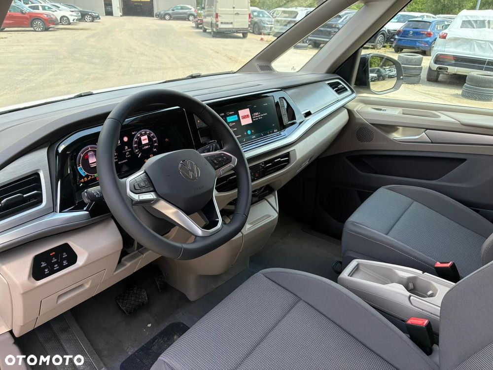 Volkswagen Multivan 2.0 TDI L2 Edition DSG - 13