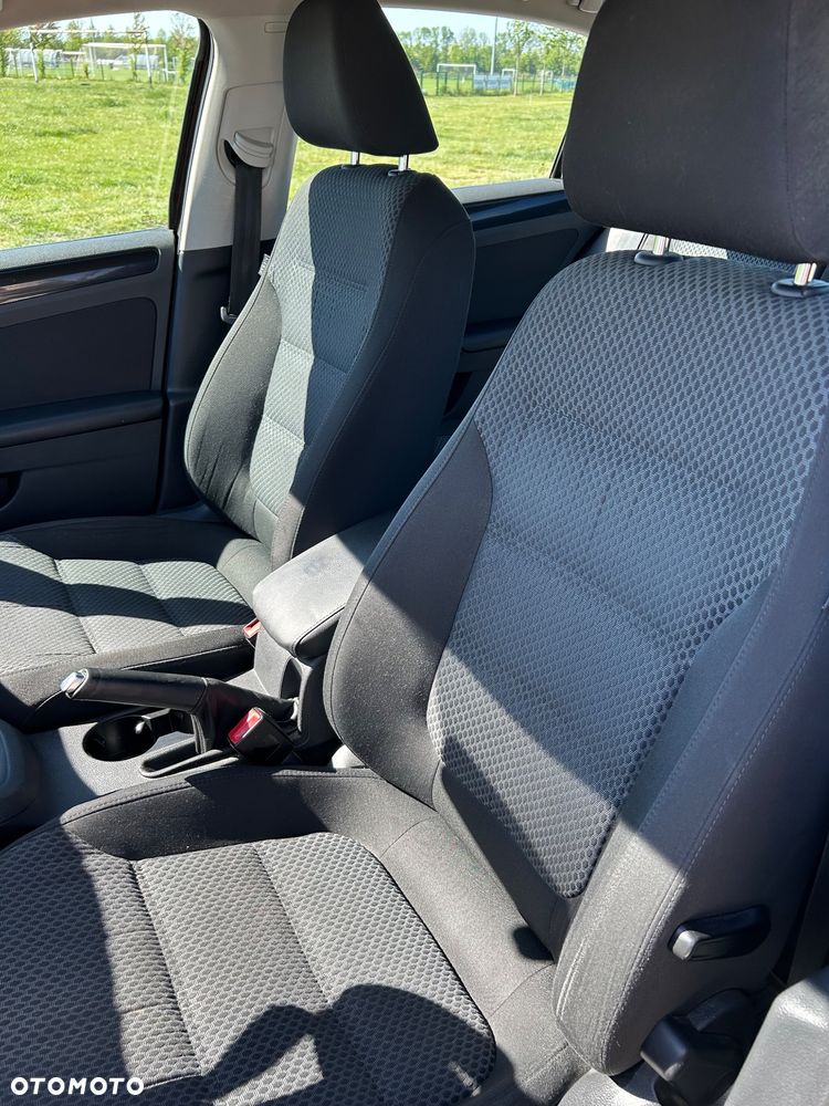 Volkswagen Jetta 1.4 TSI Comfortline CityLine - 14
