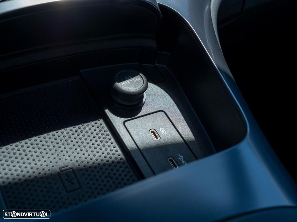 Smart #1 Brabus - 40