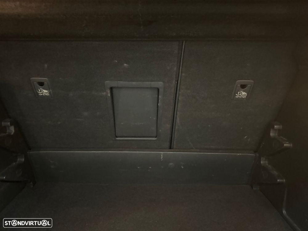 Peugeot 3008 1.6 HDi Sport 130g - 10