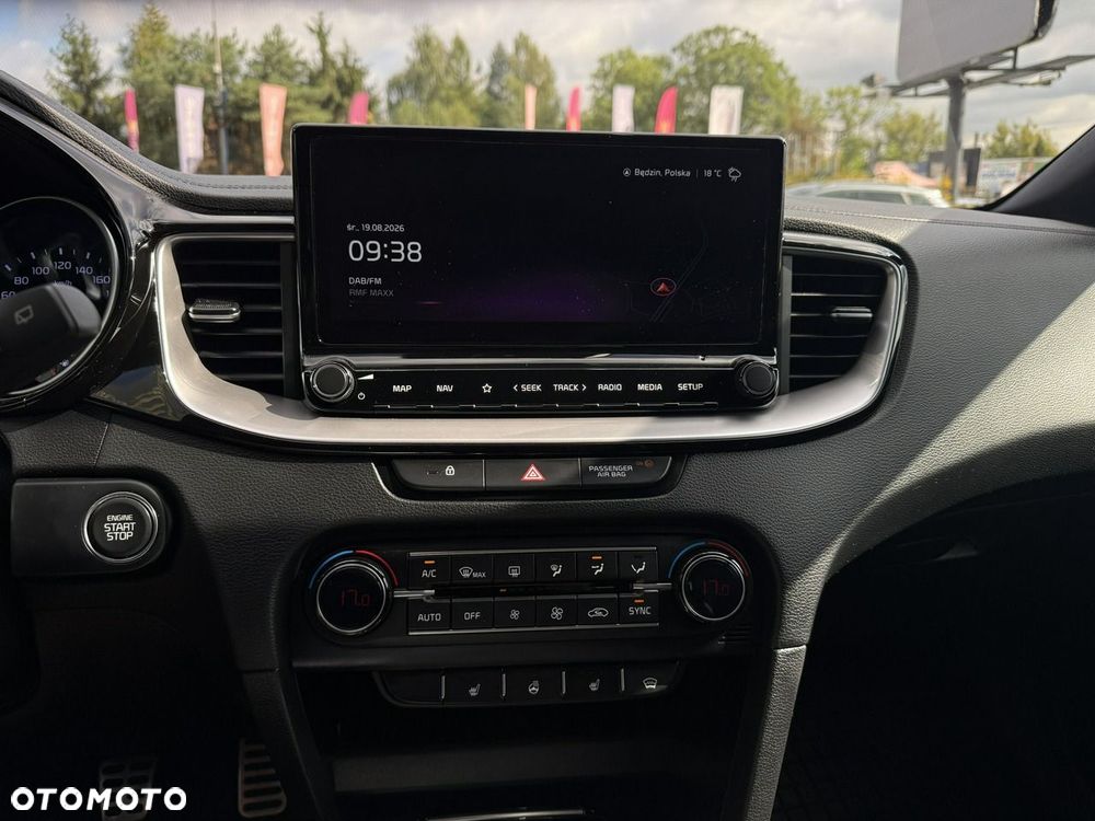 Kia ProCeed 1.0 T-GDI GT Line - 23