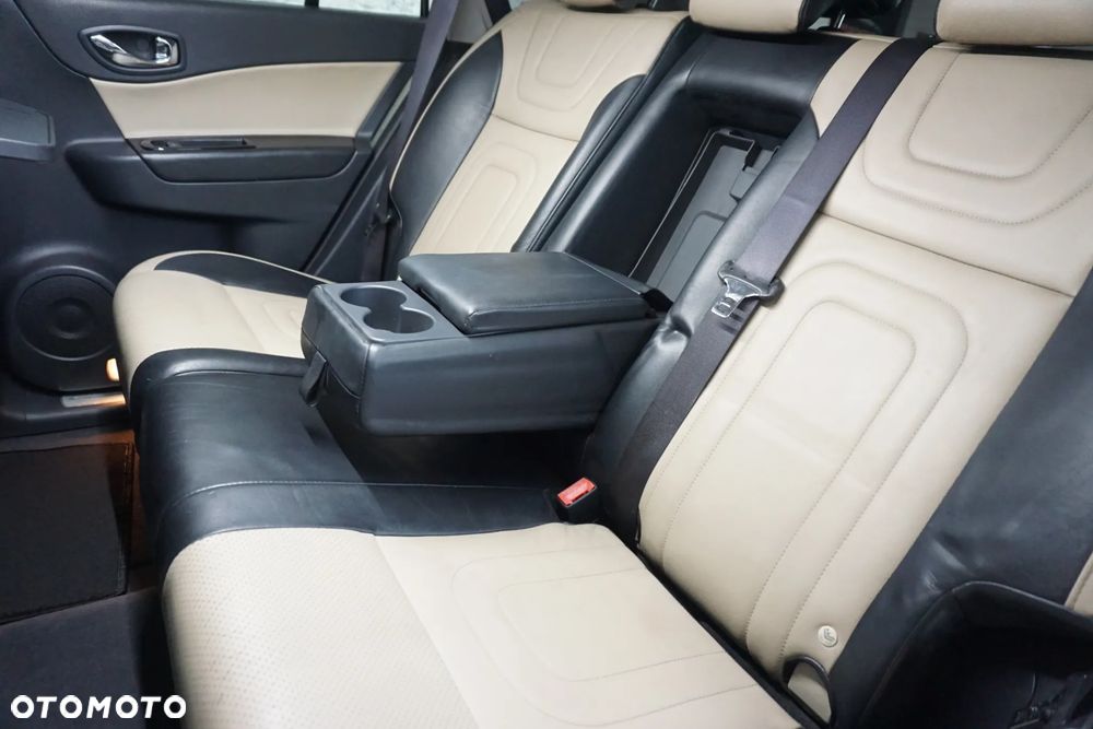 Renault Koleos 2.0 dCi 4x4 Bose Edition - 33
