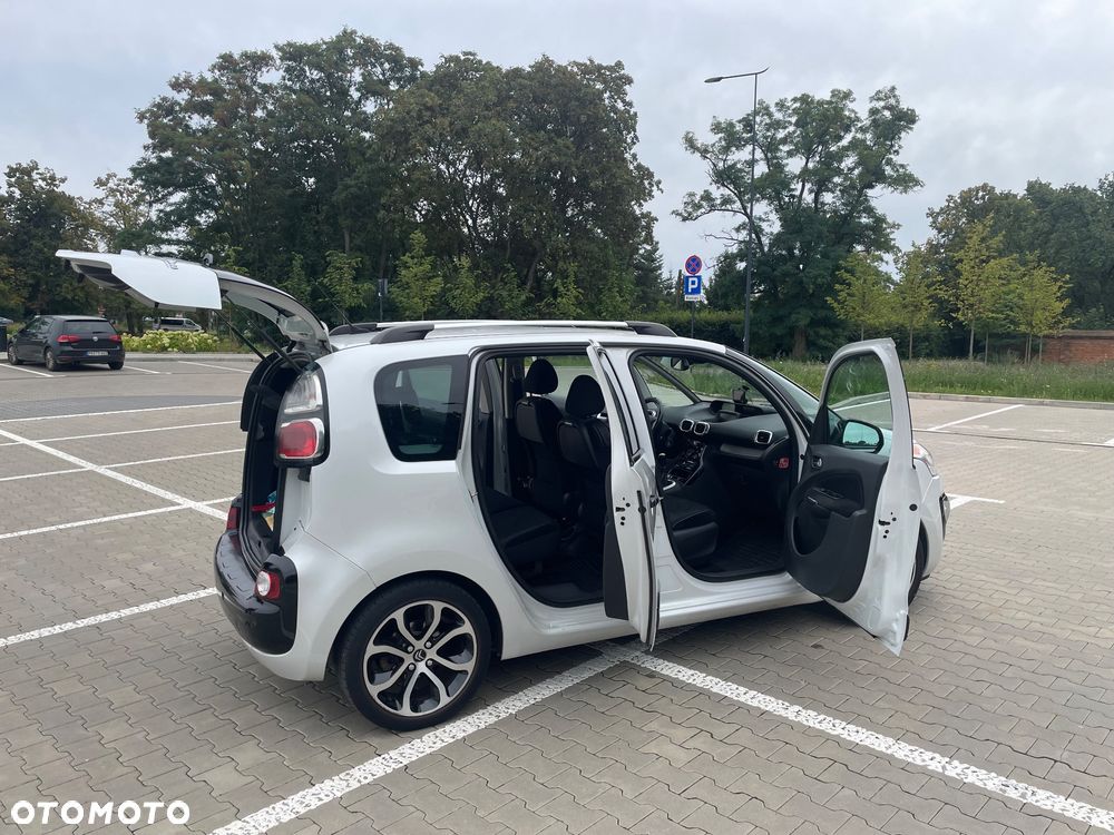 Citroën C3 Picasso - 20