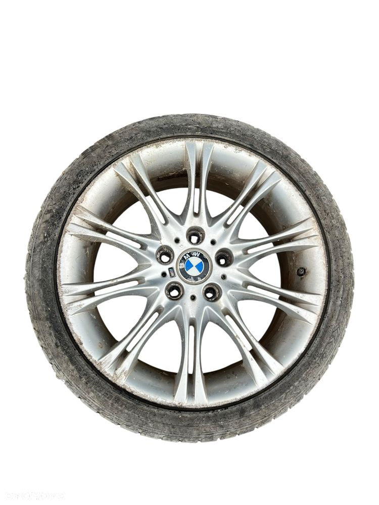 Alufelgi felgi styling 135 R18 oryginal 8j 8.5j bmw e46 e90 e87 e91 - 4