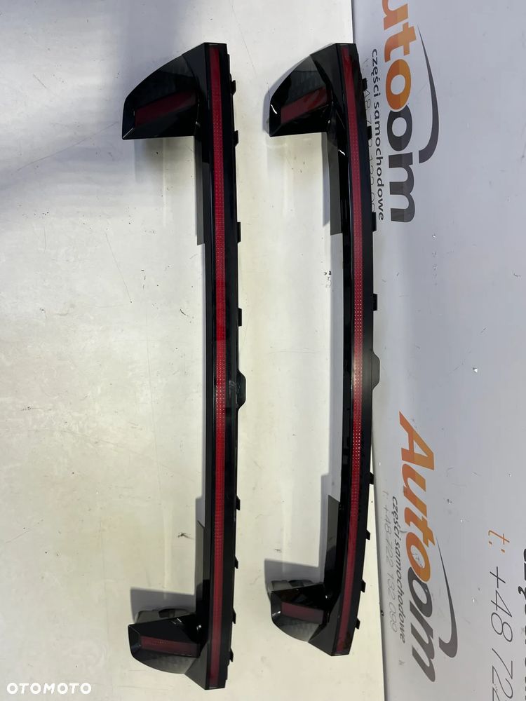 Lampa Tył Klapa Stop Hyundai Tucson IV NX4 4 2023R  Ładna N7924-62050 - 2