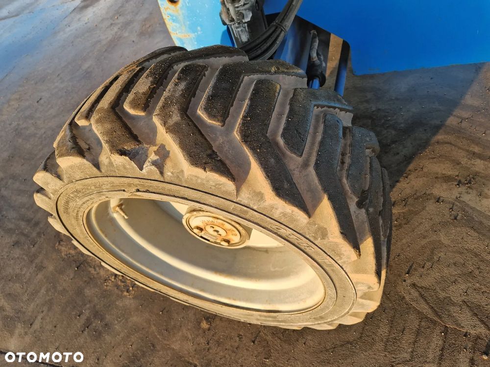 Genie S 65 S-65 660SJ RZ126 - 15