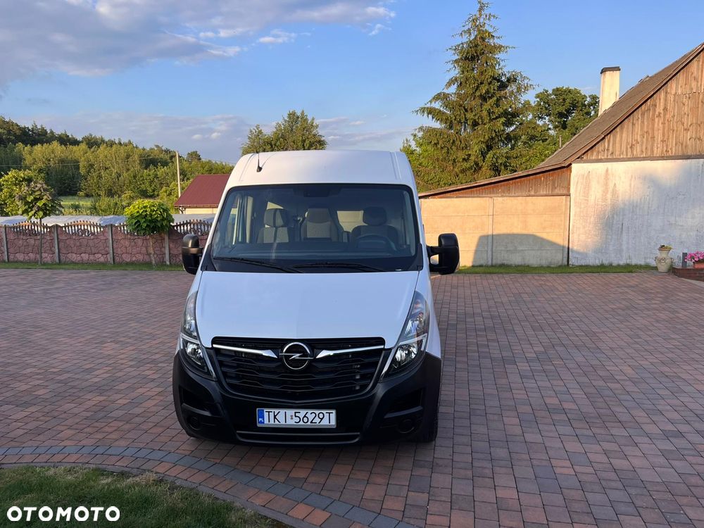Renault Master - 6