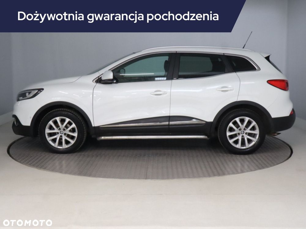 Renault Kadjar 2016 photo 3