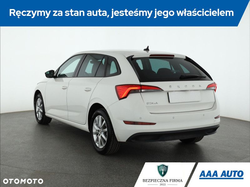Skoda Scala - 5