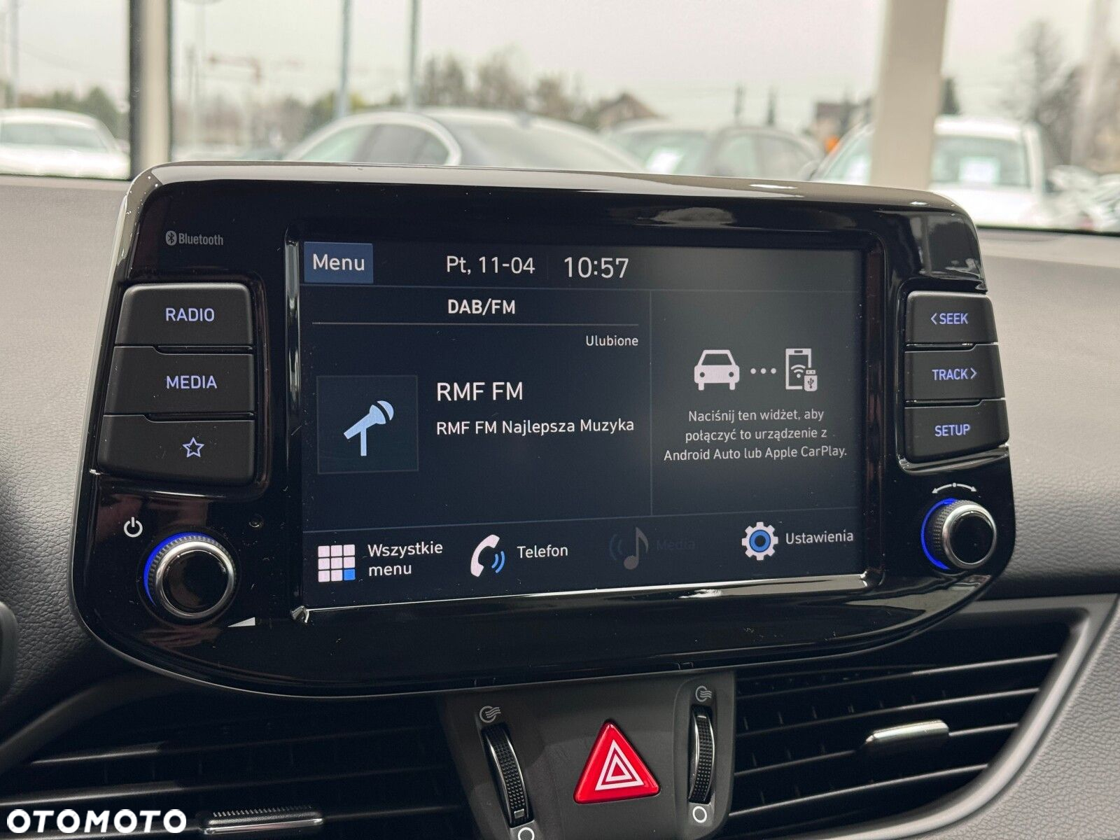Hyundai i30 1.0 T-GDI Modern - 35