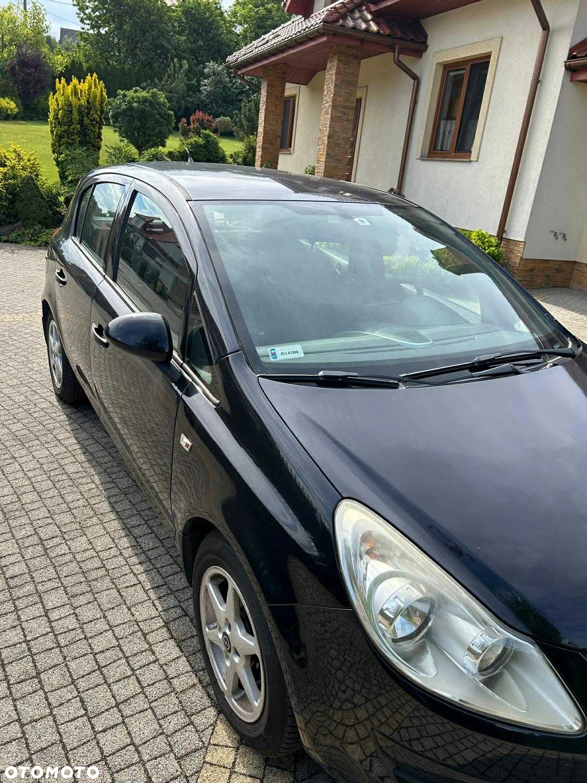 Opel Corsa - 7