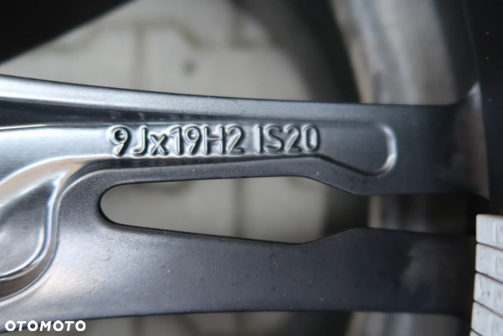 C39 FELGA BMW 8093844 9X19ET20 M3 M4 - 7