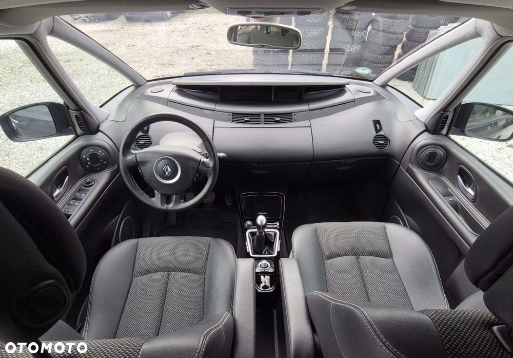 Renault Espace 2.0 dCi Celsium - 11