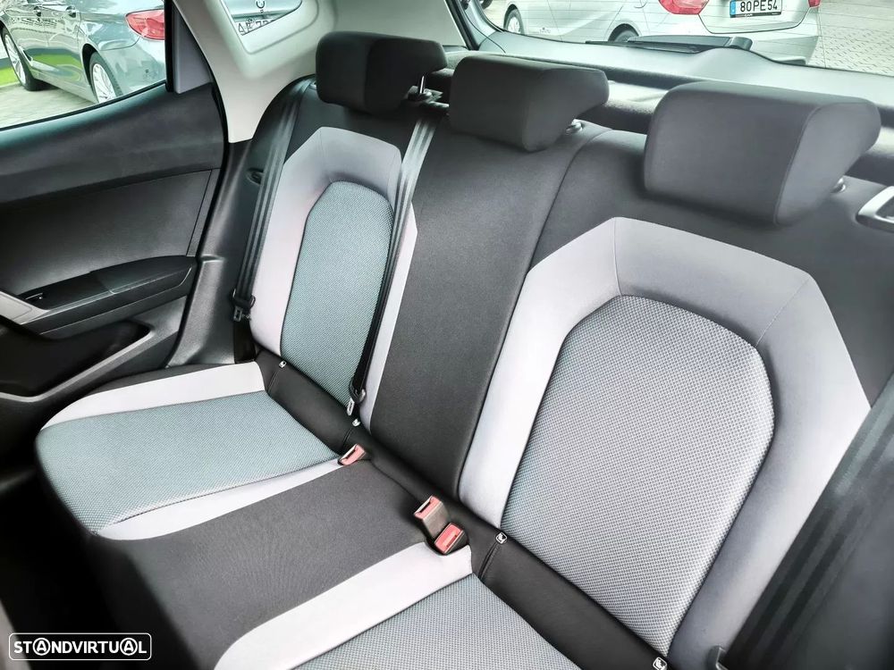 SEAT Arona - 29