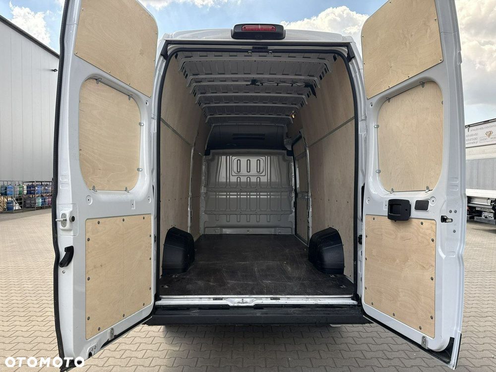 Opel Movano - 20