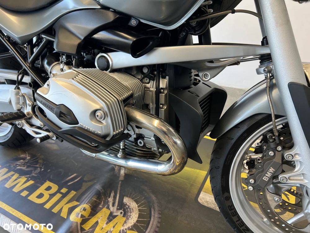 BMW R - 22