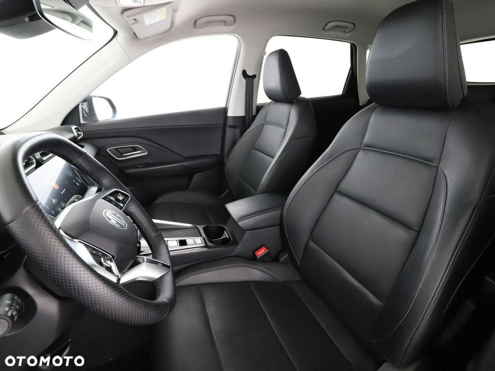 MG ZS 1.5 HEV+ Exclusive - 14