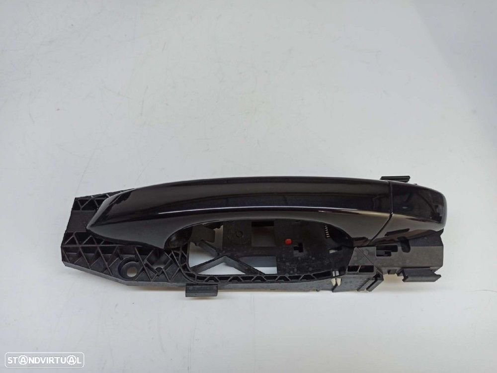 PUXADOR EXTERIOR TRASEIRO ESQUERDO VOLKSWAGEN GOLF VII LIM. (BQ1) ADVANCE - 1